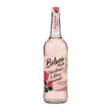 Belvoir, Organic Lemonade, Elderflower And Rose, Case Of 6, 25.4 Fl Oz.