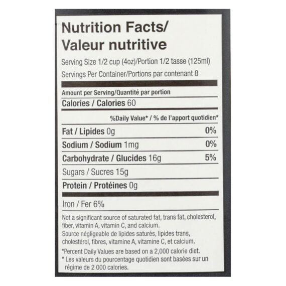Rishi, Tea Concentrate, Turmeric Ginger Chai, Case Of 12, 32 Fl Oz. - Image 2