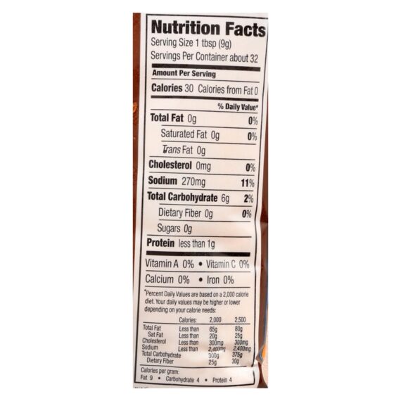 Andys Batter, Fish, Red, Case Of 12, 10 Oz - Image 3