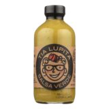 Tia Lupita, Salsa Verde, Case Of 12, 8 Oz.