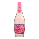 Belvoir, Organic Lemonade, Elderflower And Rose, Case Of 12, 8.4 Fl Oz.