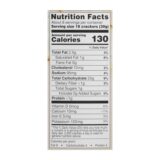 Manischewitz, Crackers G/f, Case Of 12, 8 Oz