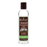 Cococare Coconut Moisturizing Oil, 9 Fl Oz