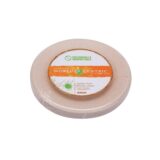 World Centric Ripple Edge Plate, Case Of 12, 20 Count