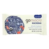 Gomacro Bar, Organic, Bberry, Cashew Butter, Case Of 12, 2.3 Oz