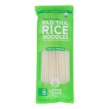 Lotus Foods Noodles, Organic, Traditional Pad Thai, Case Of 8, 8 Oz