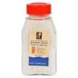 Sea Minerals Mineral Bath, 16 Oz