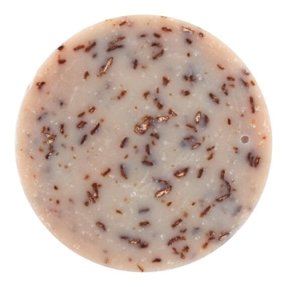 Sappo Hill Oatmeal Glycerine Soap, 3.5 Oz, Case Of 12