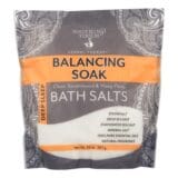 Soothing Touch Bath Salts, Balancing Soak, 32 Oz