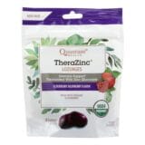 Quantum Research Zinc Lozenges, Elderberry Raspberry, 18 Count