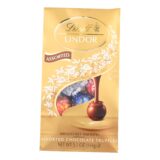 Lindt, Truffles Chocolate Bag, Case Of 6-5.1 Oz