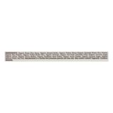 Gomacro Bar, Organic, Dark Chocolate, Almonds, Case Of 12, 2.3 Oz
