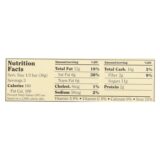 Chocolove Xoxox, Bar, Almond, Toffe, Sea Salt, Dark Chocolate, Case Of 12, 3.2 Oz