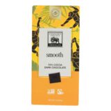 Endangered Species Natural Chocolate Bars, Dark Chocolate, 72 Percent Cocoa, 3 Oz Bars, Case Of 12