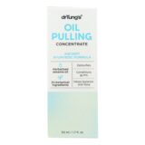 Dr. Tung's Oil Pulling, Ancient Ayurvedic Formula, Case Of 12, 1.7 Oz.