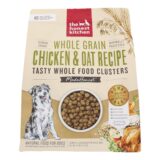 The Honest Kitchen, Dog Fd Wf Clstrs Chicken, Case Of 6-5 Lb