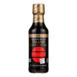San, J Tamari Soy Sauce, Case Of 6, 10 Fl Oz.