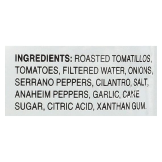 Frontera Foods Original Guacamole Mix, Guacamole Mix, Case Of 8, 4.5 Oz. - Image 3