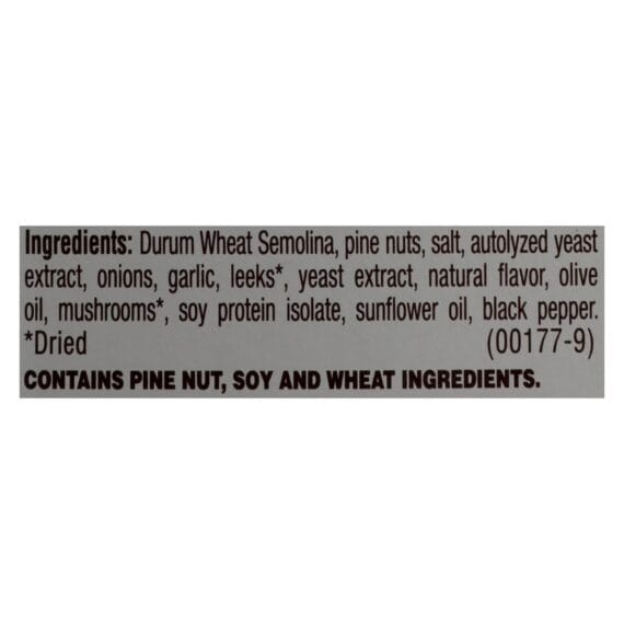Near East Couscous Mix, Toasted Pine Nut, Case Of 12, 5.6 Oz. - Image 2