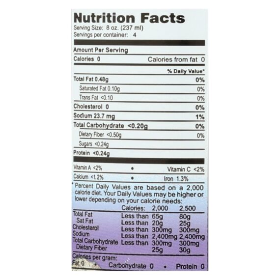 George's Aloe Vera, 32 Fl Oz - Image 2