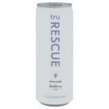 Tru Blend, Rtd Bld Rscue Dtox Blkbry, Case Of 12-12 Fz
