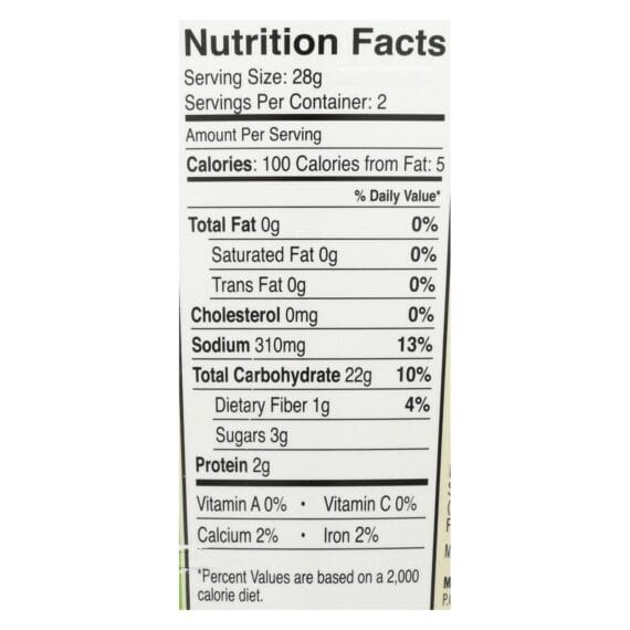 Dr. Mcdougall's Vegan Pad Thai Noodle Soup Big Cup, Case Of 6, 2 Oz. - Image 3