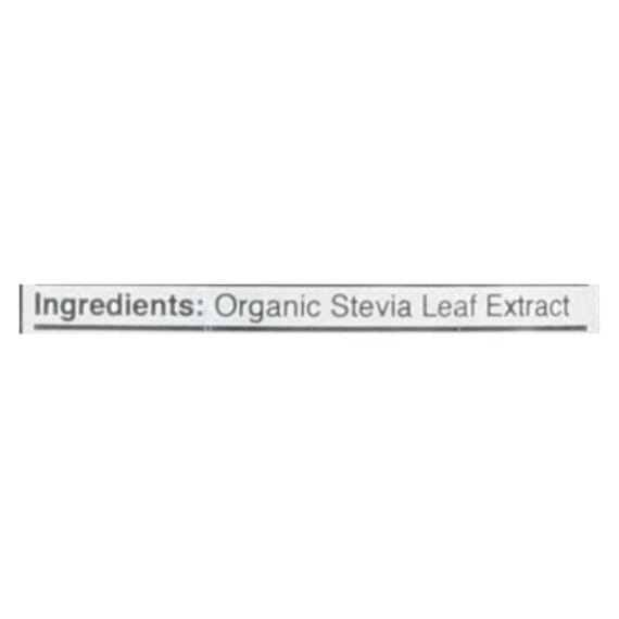 Sweet Leaf Stevia Extract, 0.9 Oz - Image 3