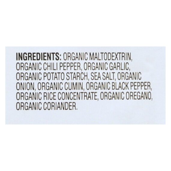 Simply Organic Seasoning Mix, Fajita, Case Of 12, 1 Oz. - Image 2