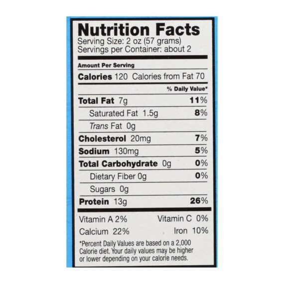 Henry And Lisa's Natural Seafood Wild Sardines In Extra Virgin Olive Oil, Case Of 12, 4.25 Oz. - Image 2