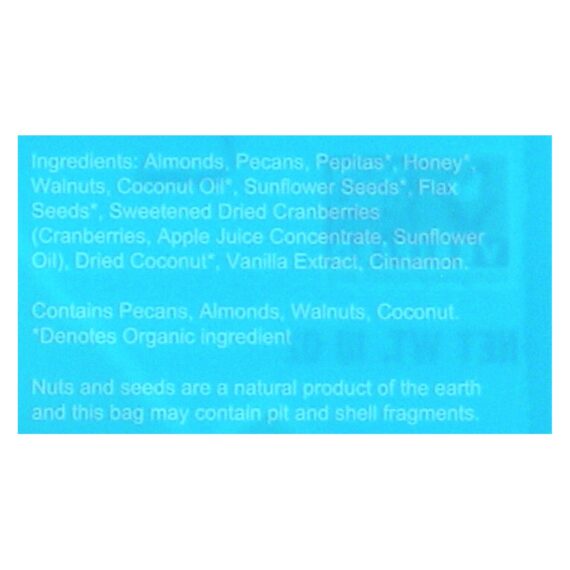 Paleonola Paleo Granola, Original, Case Of 6, 10 Oz. - Image 3