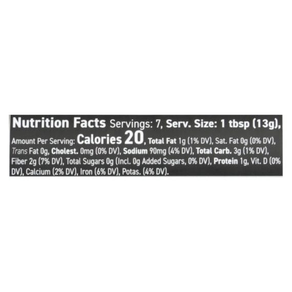 Mother-in-law's Kimchi Chili Pepper Flakes, Case Of 6, 3.5 Oz. - Image 2