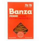 Banza, Chickpea Pasta, Case Of 6, 8 Oz.