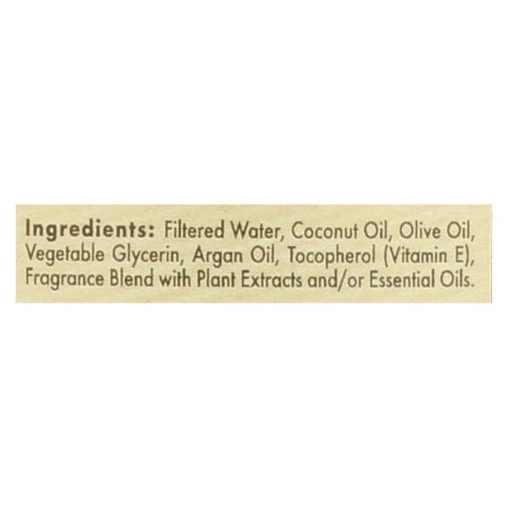 A La Maison, French Liquid Soap, Sweet Almond, 16.9 Fl Oz - Image 2