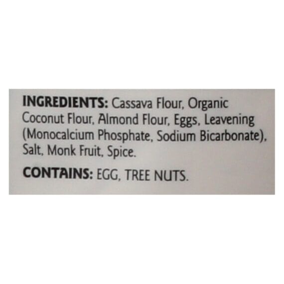 Birch Benders, Pancake And Waffle Mix, Paleo, Case Of 6, 12 Oz - Image 3