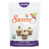Swerve, Sweetener, Confectioners, Case Of 6, 12 Oz.