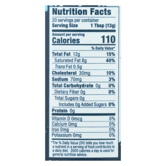 4th And Heart, Pink Himalayan Salt, Case Of 6, 9 Oz. - Image 2