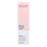 Acure, Sensitive Facial Cleanser, Peony Extract And Sunflower Amino Acids, 4 Fl Oz.