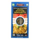 Seapoint Farms Edamame Spaghetti, Case Of 12, 7.5 Oz.