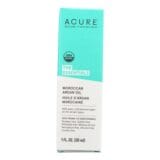 Acure, Oil, Argan, 1 Fl Oz