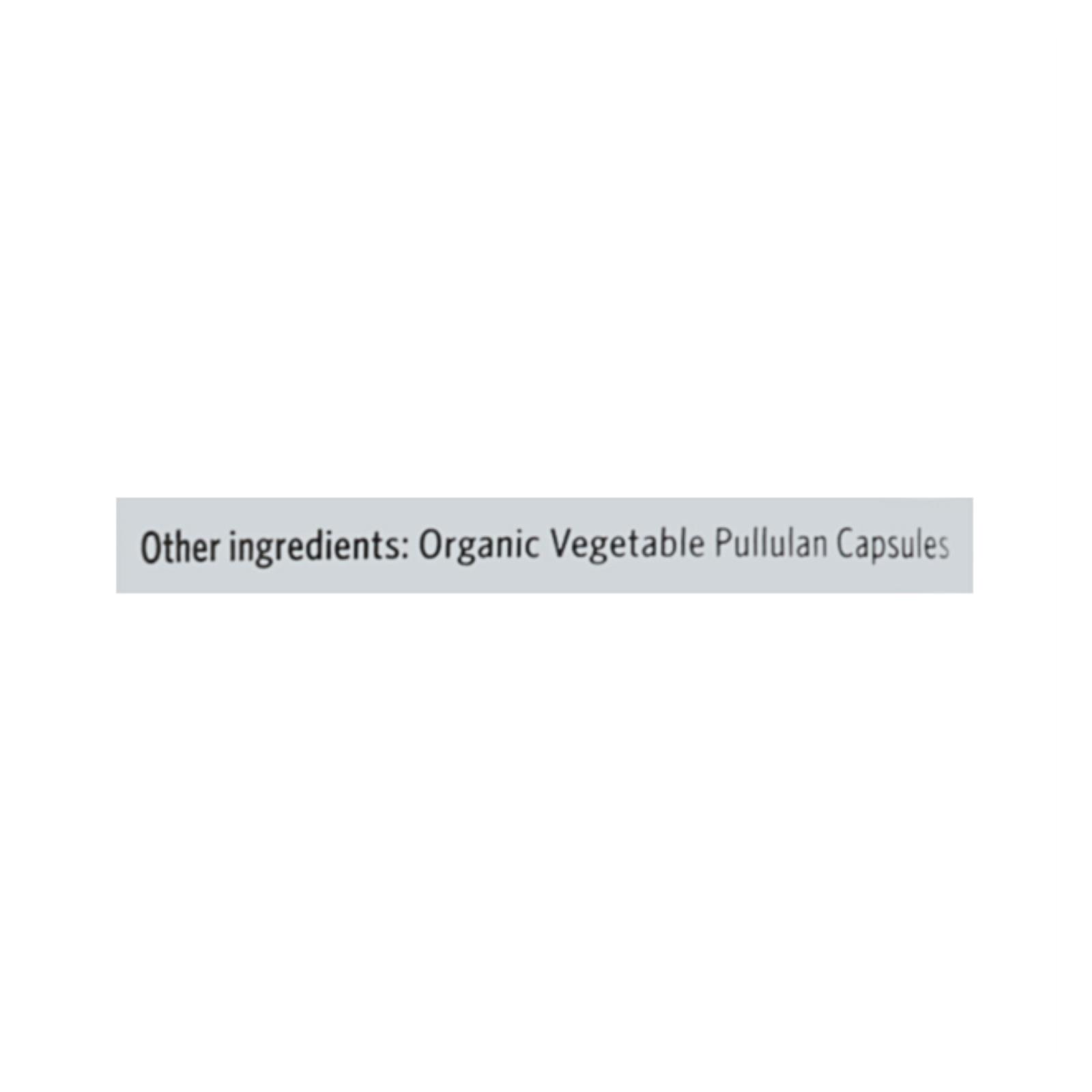 Organic India Organic Herbal Supplement,cinnamon, 90 Vcap - Image 2