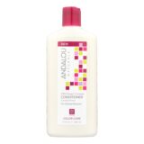 Andalou Naturals Color Care Conditioner,1000 Roses Complex, 11.5 Fl Oz