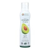Chosen Foods Avacado Oil, 100%pure, Spry, Case Of 6, 4.7 Fl Oz