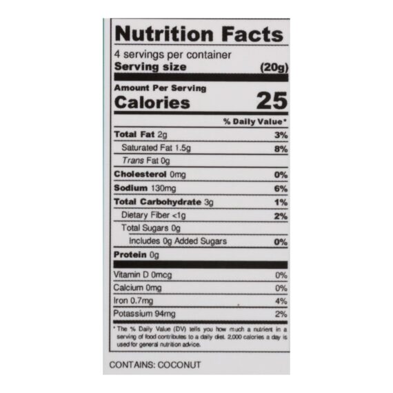 Mike's Organic Curry Love, Organic Curry Paste, Green Thai, Case Of 6, 2.8 Oz. - Image 3