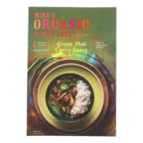 Mike's Organic Curry Love, Organic Curry Simmer Sauce, Green Thai, Case Of 6, 8.8 Fl Oz.