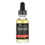 S.w. Basics, 4 Ingredients Oil Serum, 1 Fl Oz.