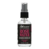 S.w. Basics, Rose Water, 1.8 Fl Oz.