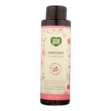 Ecolove Conditioner, Red Vegetables Conditioner For Normal To Oily Hair, Case Of 1, 17.6 Fl Oz.