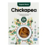 Chickapea Pasta, Pasta, Penne, Case Of 6, 8 Oz.