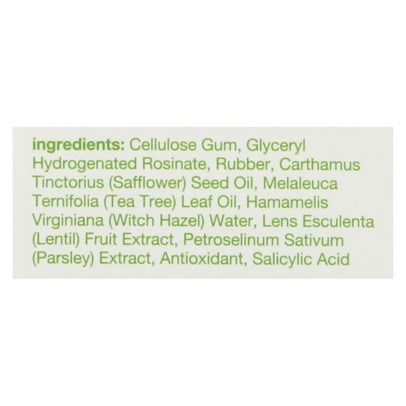 Alba Botanica, Acnedote Pimple Patches, 40 Count - Image 2