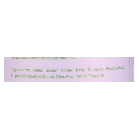 Rebel Green, All-purpose Spray, Lavender And Grapefruit, Case Of 4, 16 Fl Oz. - Image 2